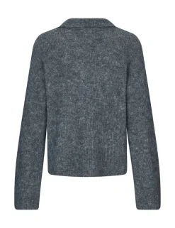 Ubika-M Knit - Grijs