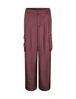 Valo-M Trousers - Bordeaux