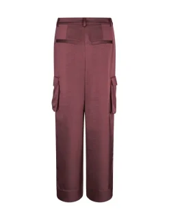 Valo-M Trousers - Bordeaux