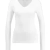 Vanna Gogreen Top - Wit