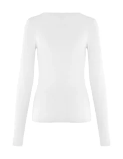 Vanna Gogreen Top - Wit