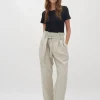 Velatta-M Trousers - Zand