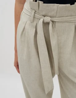 Velatta-M Trousers - Zand