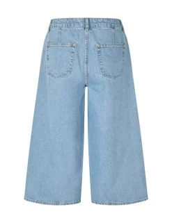 Xenia-M Jeans - Denim