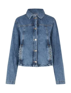 Zolan-M Spijkerjack - Denim