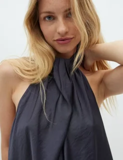 Zuzela-M Top - Blauw